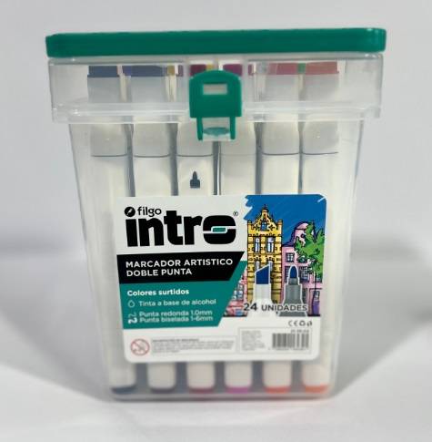 Marc.filgo Artistico Intro *24