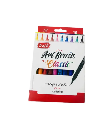 Marc.trabi Art Brush Classic *10