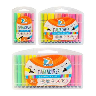 Marc.ezco *12 Triangular