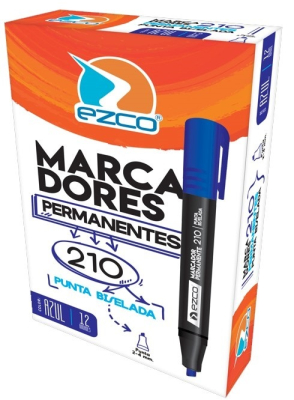 Marc.ezco Permanente  210
