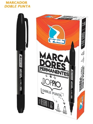 Marc.ezco Doble Punta Doppio