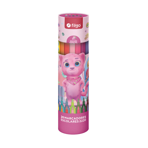 Marc.filgo *20 Pinto 2220 Gatito