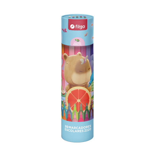 Marc.filgo *20 Pinto 2220 Capybara