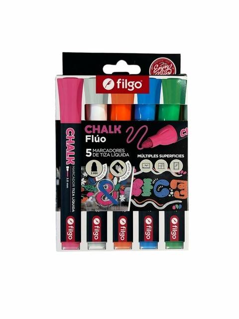 Marc.filgo Tiza Liquida 3.0 5 Fluo