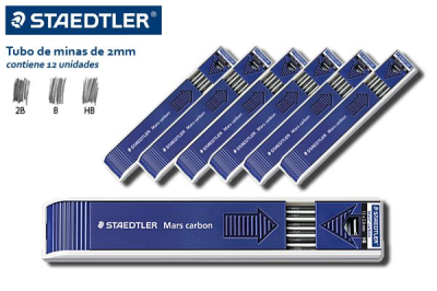 Minas Staedtler 2Mm