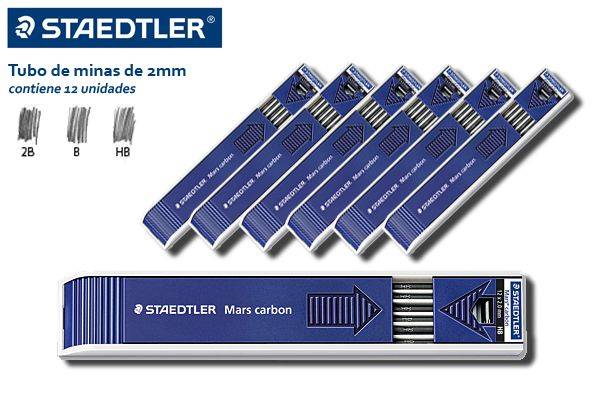 Minas Staedtler 2Mm