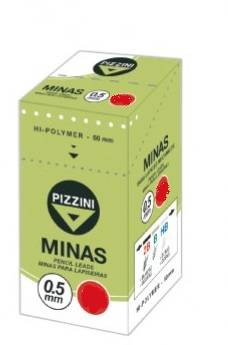 Minas Pizzini 0.5