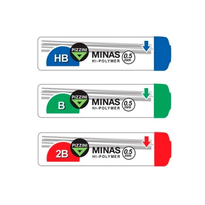 Minas Pizzini 0.5