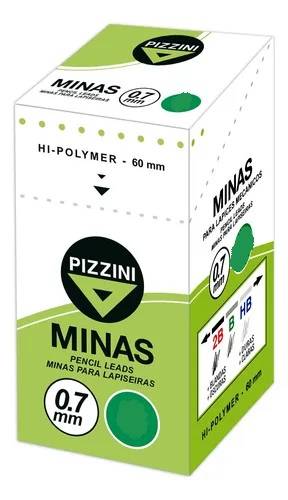 Minas Pizzini 0.7