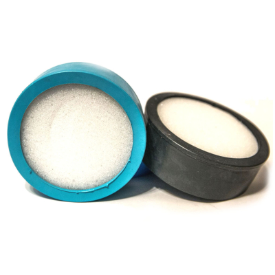 Mojadedos De Goma No2