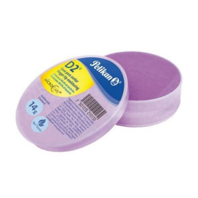 Cera Dactilar Pelikan