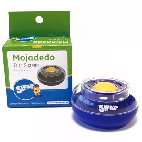 Mojadedo Sifap Euro
