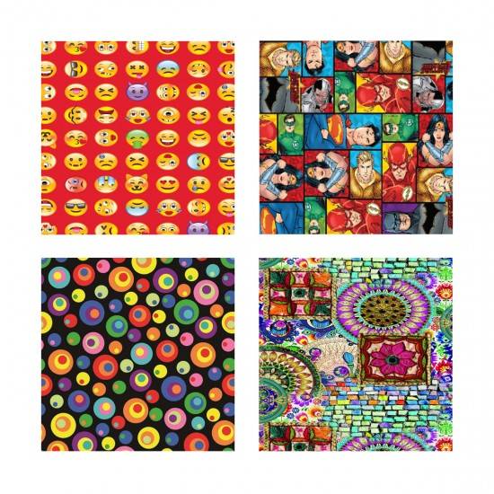 Papel Regalo Muresco