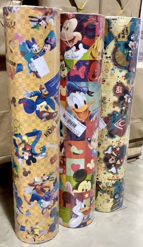 Bobina Muresco Licencia 60*200