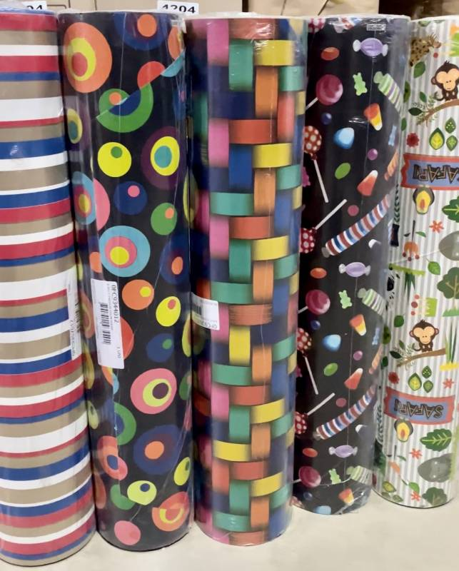 Bobina Muresco Oferta 60*150