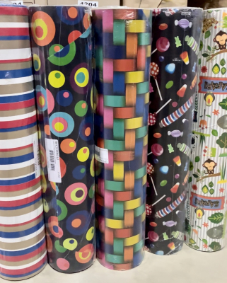 Bobina Oferta 60*200