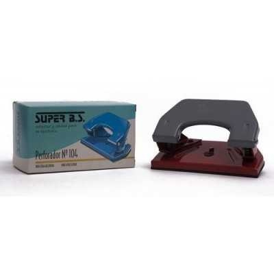 Perforadora Super Bs 104