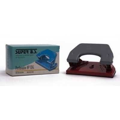 Perforadora Super Bs 104
