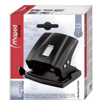 Perforadora Maped 30/35 Hjs 403411