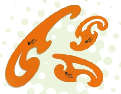 Pistolete Pizzini Jgo. * 3