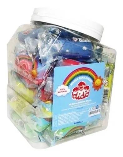 Dido Masa Pote *40 Und.