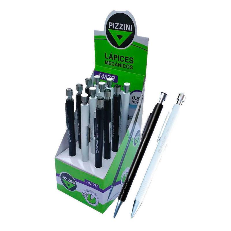 Portaminas Pizzini 1487R