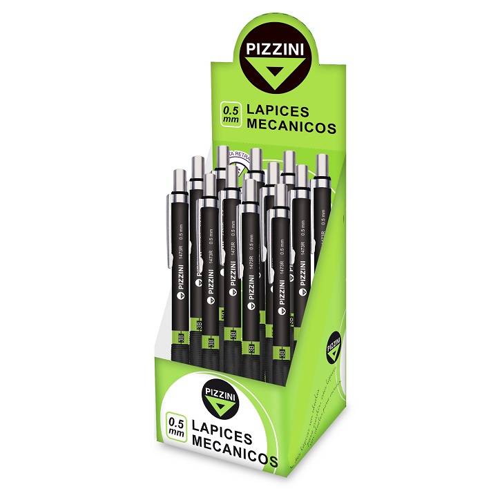 Portaminas Pizzini 1431