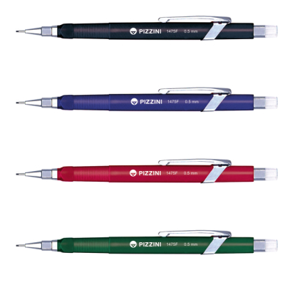 Portaminas Pizzini 1475F