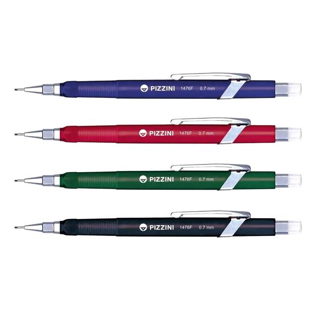 Portaminas Pizzini 1476F