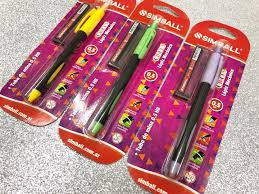 Portaminas Micro Circus