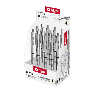 Portaminas Filgo 0.5 H705