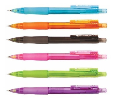 Portaminas Filgo 0.7 H107 *36Und