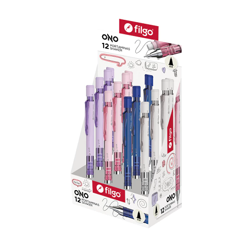 Portaminas Filgo 0.5 Ono Sharker