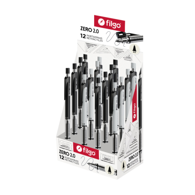 Portaminas Filgo 2.0 H320 Zero