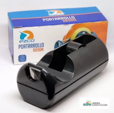 Portarrollos Ezco 8898M