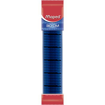 Regla Maped Eco.30Cm 146819