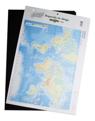 Rep.no5 Mil-28 Negro