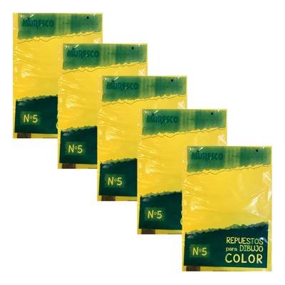 Rep.n§5 Color Muresco
