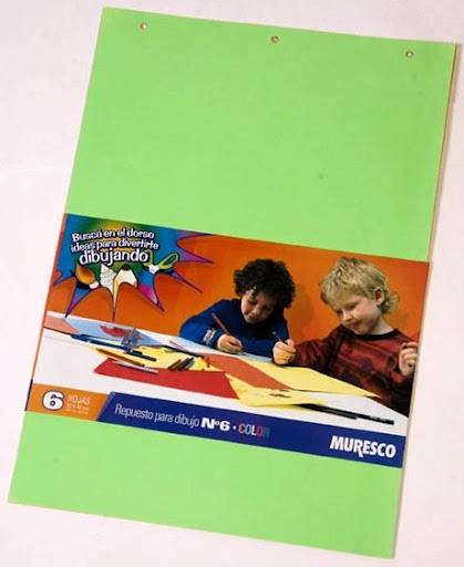 Rep.n§6 Color Muresco