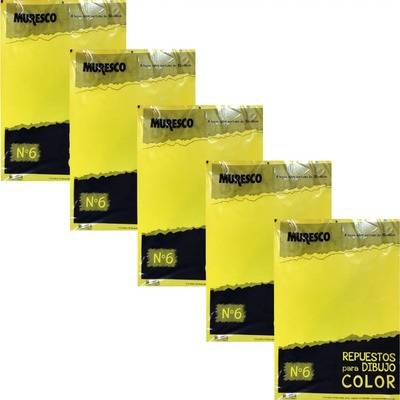 Rep.n§6 Color Muresco