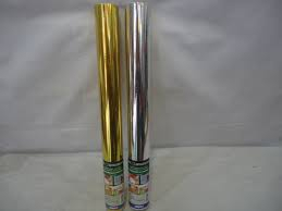 Rollo Contac Metalico Muresco 10M