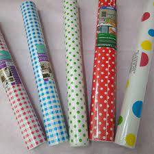 Rollo Contac.muresco Fantasia