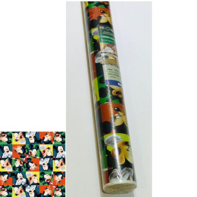 Rollo Contac.muresco Licencia