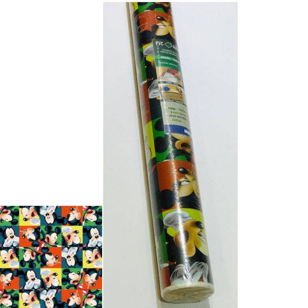 Rollo Contac.muresco Licencia