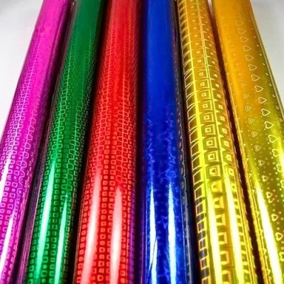 Rollo Contac.muresco Holograma