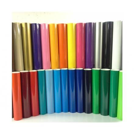 Rollo Contac.lama Liso *10M