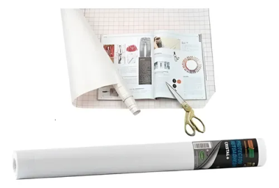 Rollo Contac.lama Transp.*10M