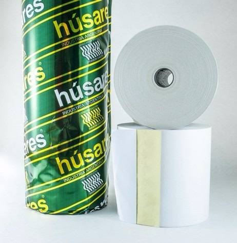 Rollo Husares 76*26 Duplicado 272*3