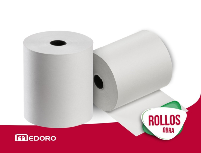 Rollo Medoro 37*50 Obra 3750 *10