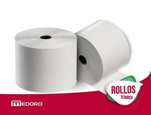 Rollo Medoro 80*45 Termico 8045 *10